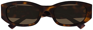 Gucci GG 2068SA 002