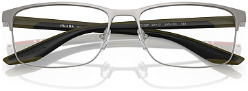 Prada Linea Rossa PS 50PV 5AV1O1