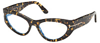Tom Ford FT 6134-B 055