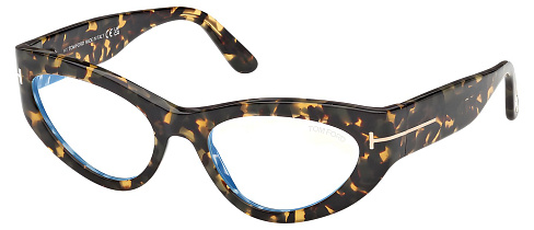 Tom Ford FT 6134-B 055