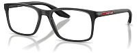 Prada Linea Rossa PS 08RV 01D1O1