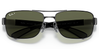 Ray-Ban RB 3522 004/9A
