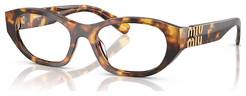 Miu Miu MU 03WV 14L1O1