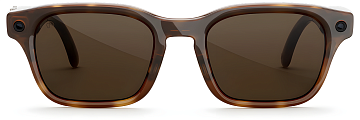 Meta Adventurer Classic Tortoise/Brown