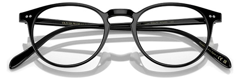 Oliver Peoples OV 5004 1005