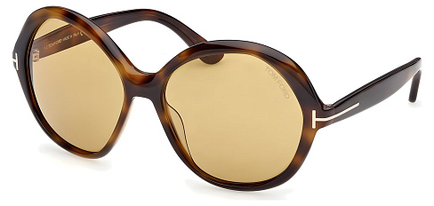 Tom Ford FT 1282 52E
