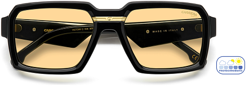 Carrera VICTORY C 15/S 807 4A
