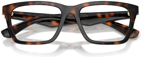 Burberry BE 2446U 3002