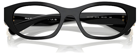 Miu Miu MU 03WV 16K1O1