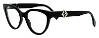Fendi FE 50134I 001