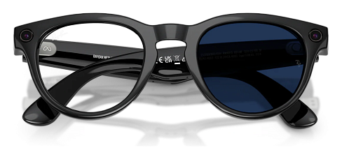 Ray-Ban Meta Headliner GEN2 RW 4013 601/MF