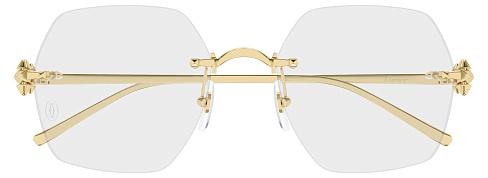 Cartier CT 0646O 001