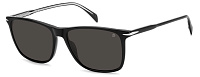 David Beckham DB 1219/S 807 M9