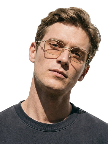 Armani Exchange AX 2056S 612173