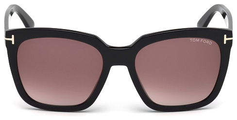 Tom Ford FT 0502 01T
