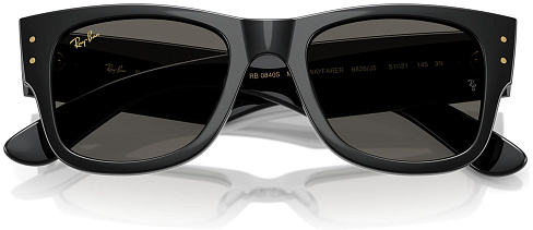 Ray-Ban RB 0840S 6826J5
