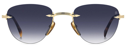 David Beckham DB 1224/S 0NR 08