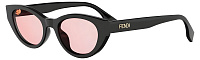 Fendi FE 40209I 01Y