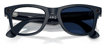 Ray-Ban Meta Wayfarer GEN2 RW 4012 6628/MF