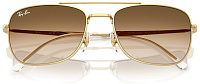 Ray-Ban RB 3755 001/51
