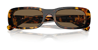 Miu Miu MU 08ZS VAU06B