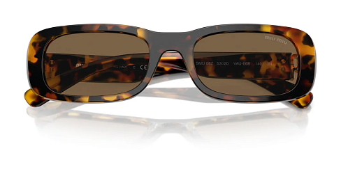 Miu Miu MU 08ZS VAU06B