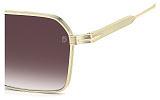 David Beckham DB 1245/S T5U SO