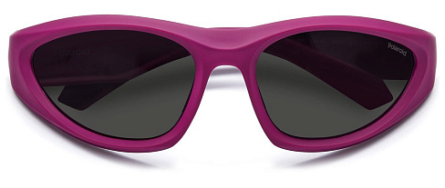 Polaroid PLD 2165/S GMY M9