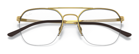 Ray-Ban RX 6444 2500