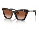 Burberry BE 4372U 300213