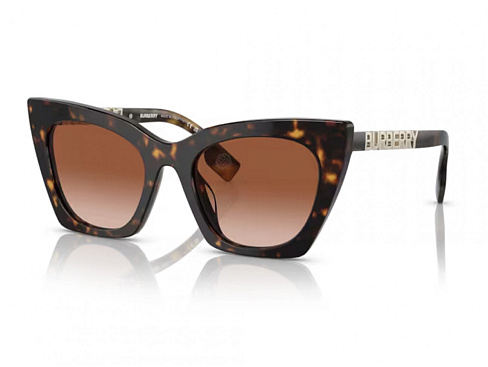 Burberry BE 4372U 300213