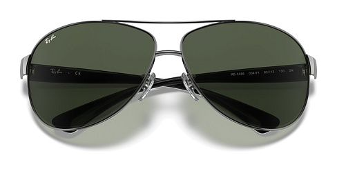 Ray-Ban RB 3386 004/71