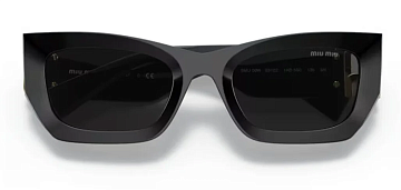Miu Miu MU 09WS 1AB5S0