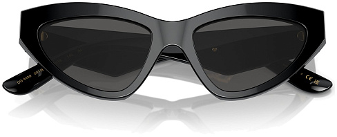 Dolce & Gabbana DG 4439 501/87