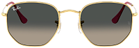 Ray-Ban RB 3548N 001/71