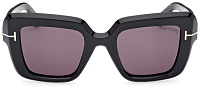 Tom Ford FT 1157-F 01A