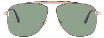 Tom Ford FT 1017 28N