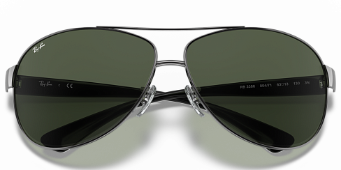 Ray-Ban RB 3386 004/71