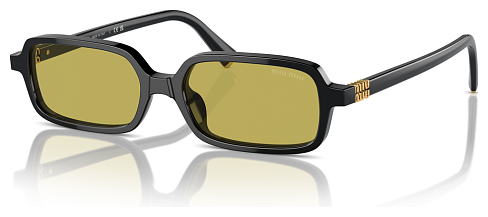 Miu Miu MU 11ZS 16K07O