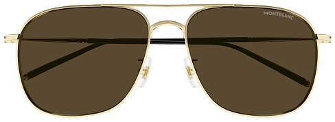 Montblanc MB 0417SA 003