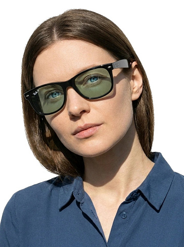 Ray-Ban RB 2132 901/58