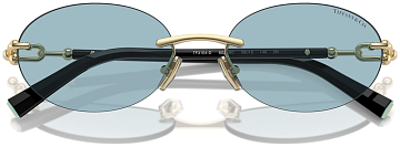 Tiffany & Co TF 3104D 602180