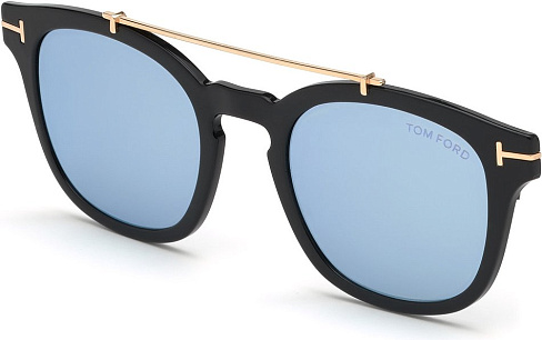 Tom Ford FT 5532-B-CL 01X