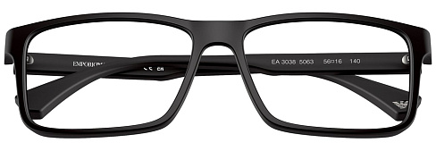 Emporio Armani EA 3038 5063
