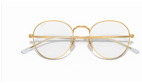 Ray-Ban RX 3582V 2500