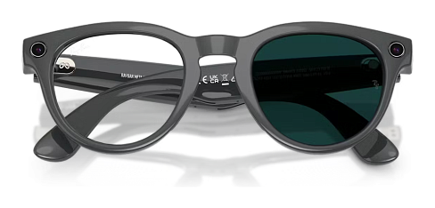 Ray-Ban Meta Headliner GEN2 RW 4013 6702/CE