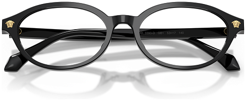 Versace VE 3393D GB1
