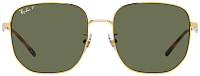 Ray-Ban RB 3713D 001/9A