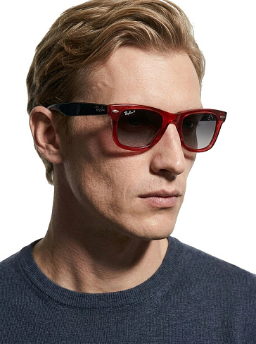 Ray-Ban RB 2140 6667M3