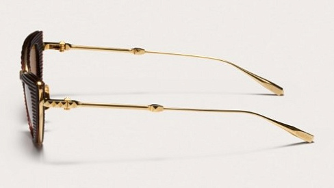 Valentino VIII GLD - 689